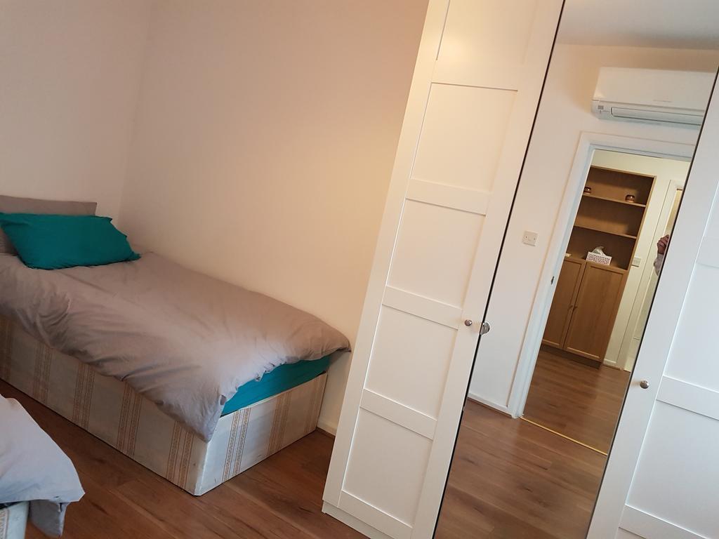 The Bungalow Londres Extérieur photo